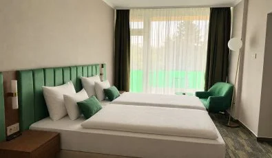 Aranyhomok Hotel Business & Relax Kecskem�t