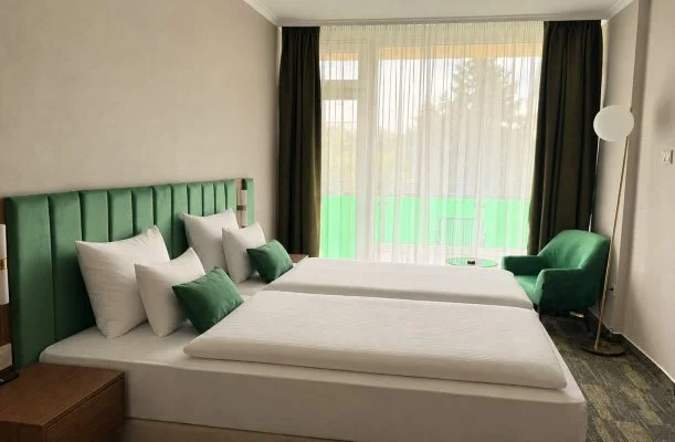Aranyhomok Hotel Kecskemét