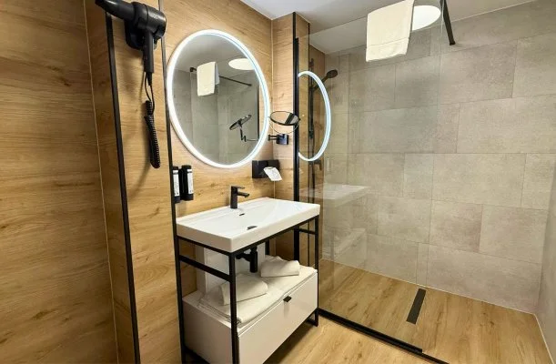 Aranyhomok Hotel Kecskemét