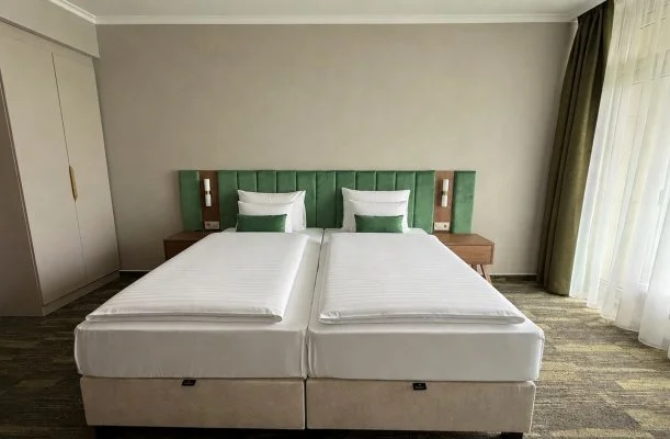 Aranyhomok Hotel Kecskemét