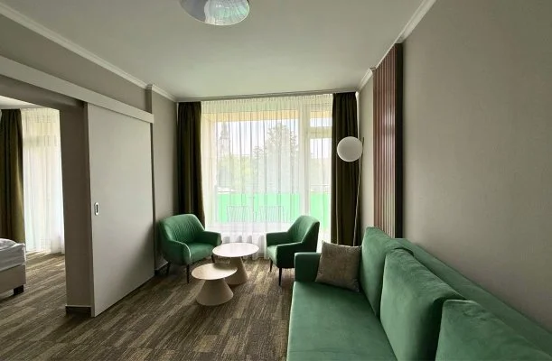 Aranyhomok Hotel Kecskemét