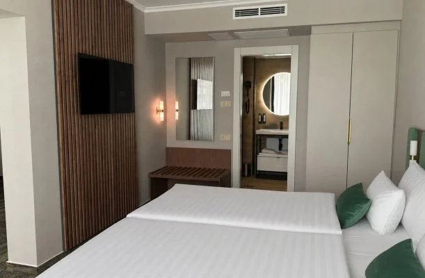 Aranyhomok Hotel Kecskemét