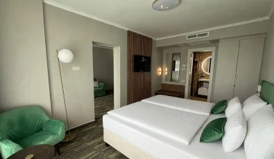 Aranyhomok Hotel Business & Relax Kecskem�t