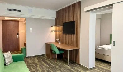 Aranyhomok Hotel Business & Relax Kecskem�t