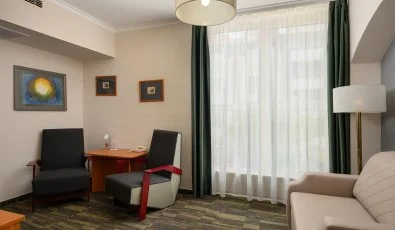 Aranyhomok Hotel Business & Relax Kecskem�t
