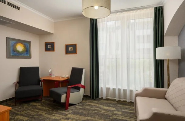 Aranyhomok Hotel Kecskem�t