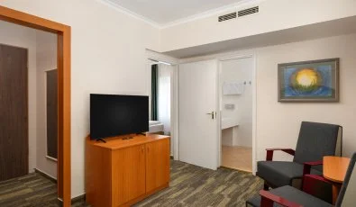 Aranyhomok Hotel Business & Relax Kecskem�t