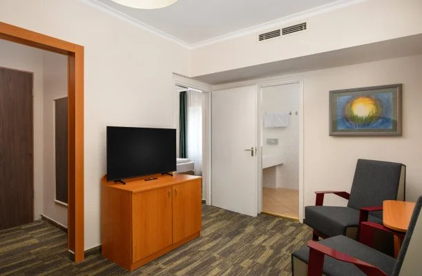 Aranyhomok Hotel Kecskem�t