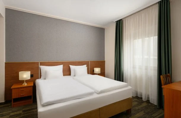 Aranyhomok Hotel Kecskem�t