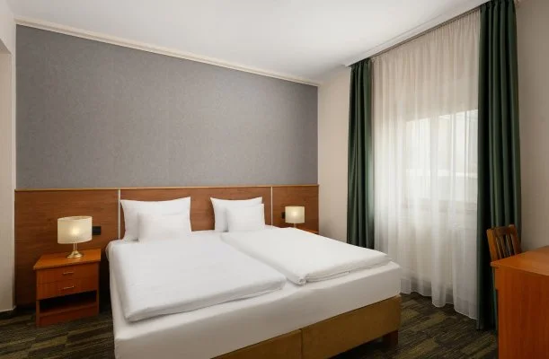 Aranyhomok Hotel Kecskem�t