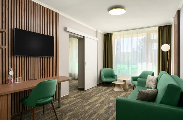 Aranyhomok Hotel Kecskem�t