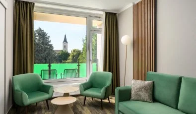 Aranyhomok Hotel Business & Relax Kecskem�t