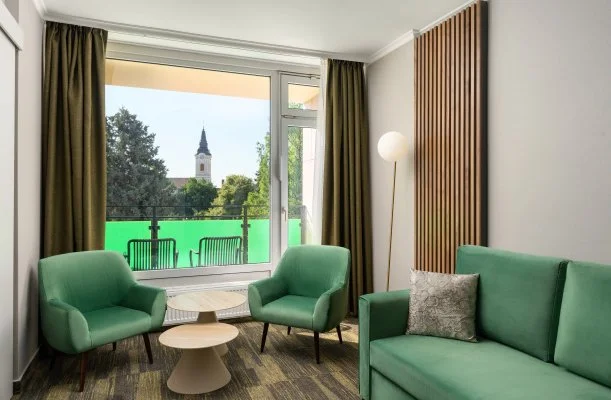 Aranyhomok Hotel Kecskem�t