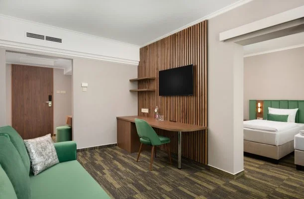 Aranyhomok Hotel Kecskem�t
