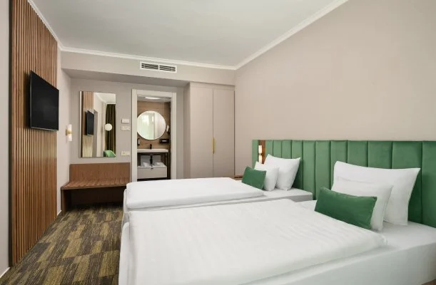 Aranyhomok Hotel Kecskem�t