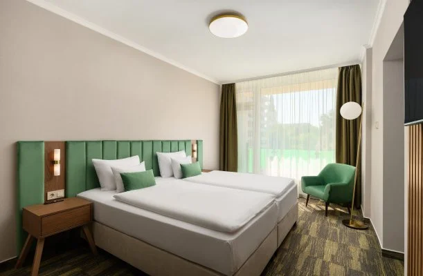 Aranyhomok Hotel Kecskem�t