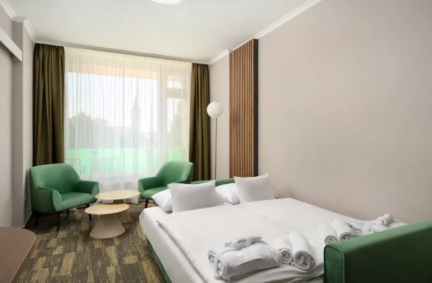 Aranyhomok Hotel Kecskem�t