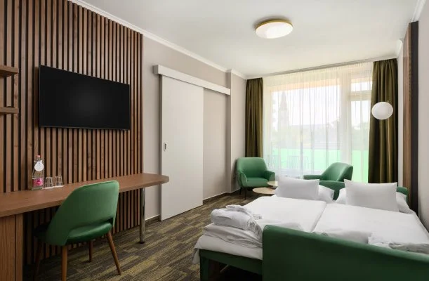 Aranyhomok Hotel Kecskem�t
