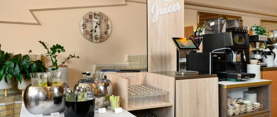 Aranyhomok Hotel Business & Relax Kecskem�t