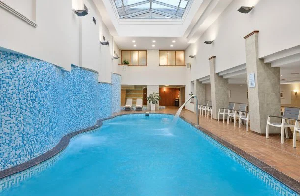 Aranyhomok Hotel Kecskem�t