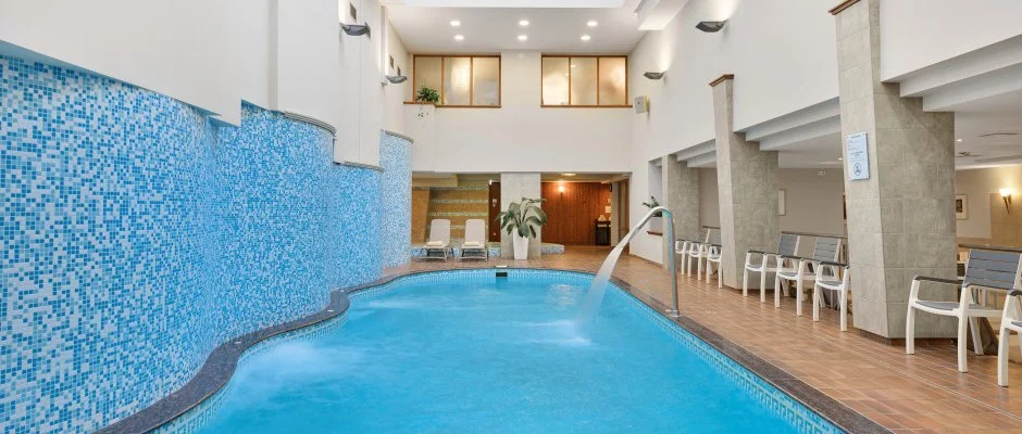 Aranyhomok Hotel Business & Relax Kecskem�t
