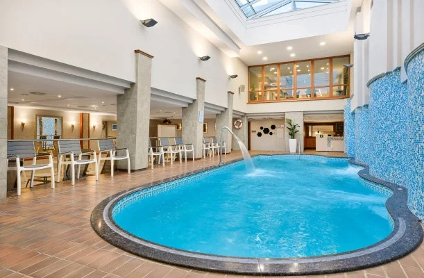 Aranyhomok Hotel Kecskem�t
