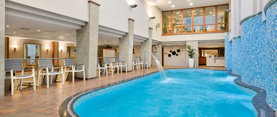 Aranyhomok Hotel Business & Relax Kecskem�t