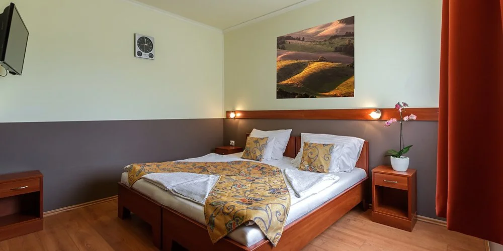 Aranypatkó Panzió Győrújbarát