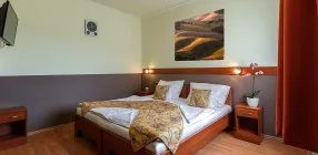 Aranypatk� Panzi� - Napi �rak