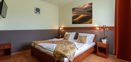 Aranypatk� Panzi� Gy�r�jbar�t - 3 �jszak�s wellness aj�nlatok