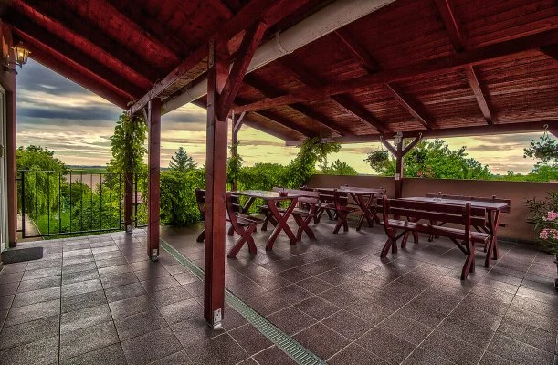 Aranypatkó Panzió Győrújbarát Aranypatkó Panzió Győrújbarát