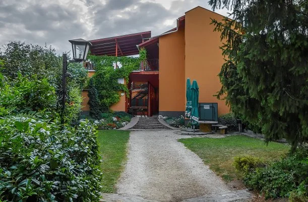 Aranypatkó Panzió Győrújbarát Aranypatkó Panzió Győrújbarát