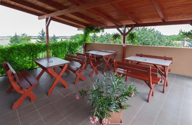 Aranypatkó Panzió Győrújbarát Aranypatkó Panzió Győrújbarát