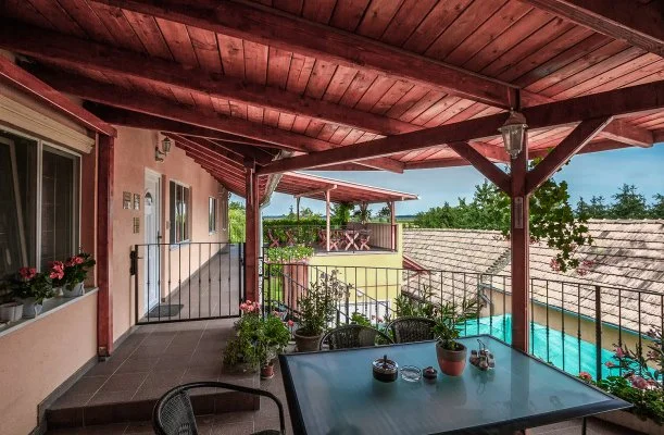 Aranypatkó Panzió Győrújbarát Aranypatkó Panzió Győrújbarát