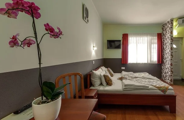 Aranypatkó Panzió Győrújbarát Aranypatkó Panzió Győrújbarát