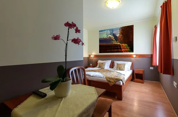 Aranypatkó Panzió Győrújbarát Aranypatkó Panzió Győrújbarát