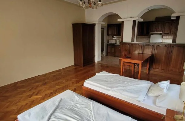 Aranypatkó Panzió Győrújbarát Aranypatkó Panzió Győrújbarát