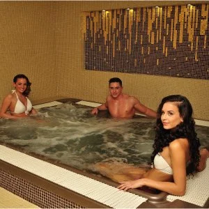 Arcanum Hotel Békéscsaba - Tavaszi ébredés (min. 2 éj)