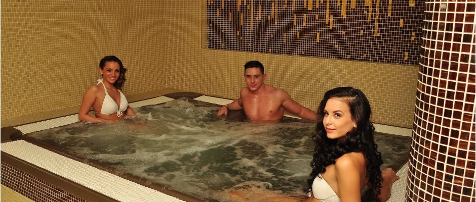 Arcanum Hotel Bkscsaba