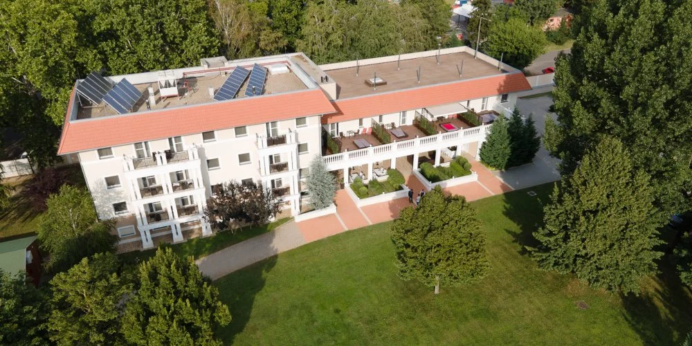 Arcanum Hotel Békéscsaba