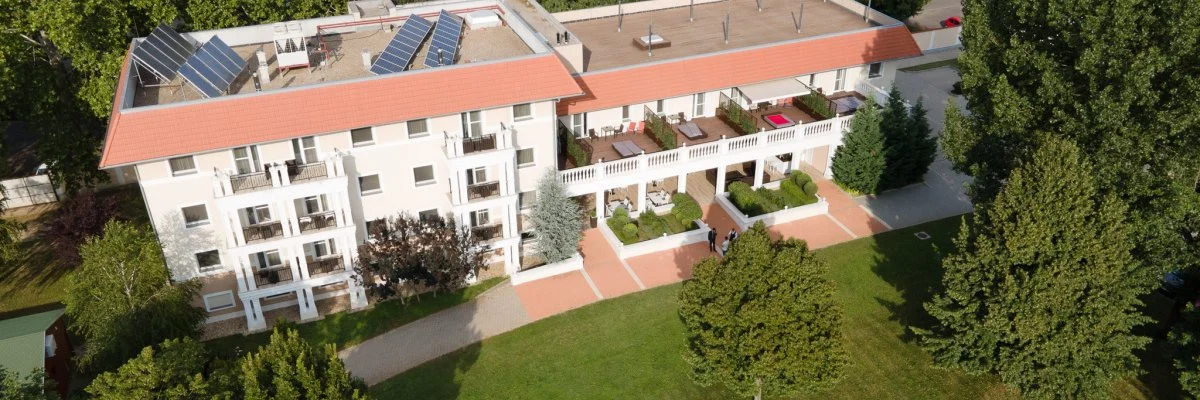 Arcanum Hotel - H�sv�t (min. 2 �j)