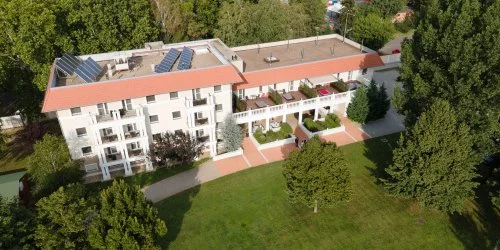Arcanum Hotel B�k�scsaba