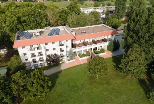 Arcanum Hotel - H�sv�t (min. 2 �j)