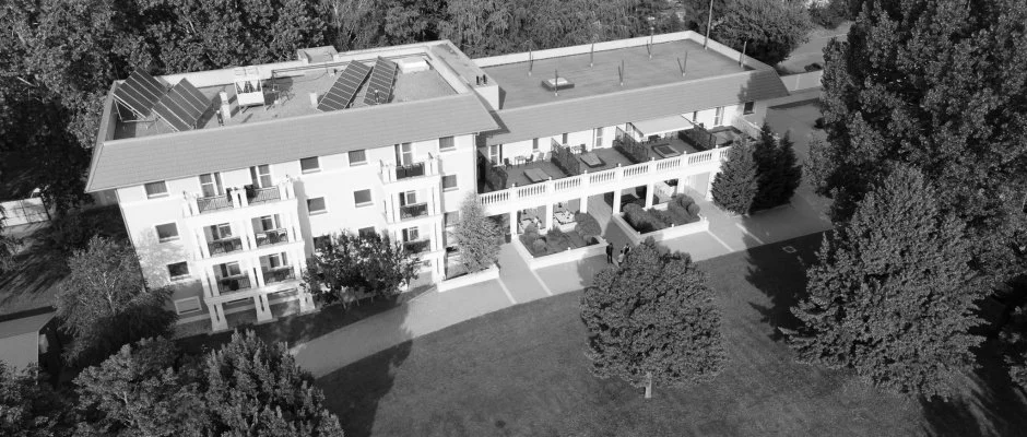 Arcanum Hotel B�k�scsaba