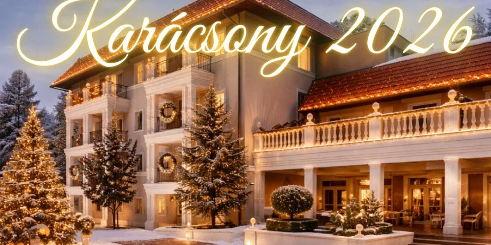 Arcanum Hotel B�k�scsaba