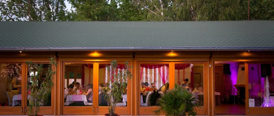 Arcanum Hotel Bkscsaba