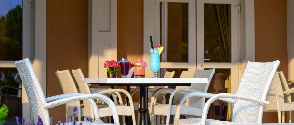 Arcanum Hotel Bkscsaba