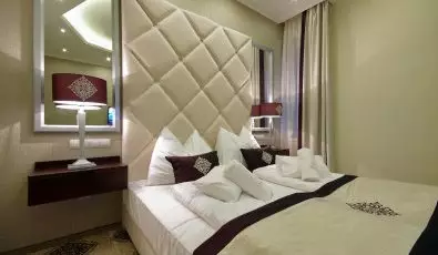 Arcanum Hotel Bkscsaba