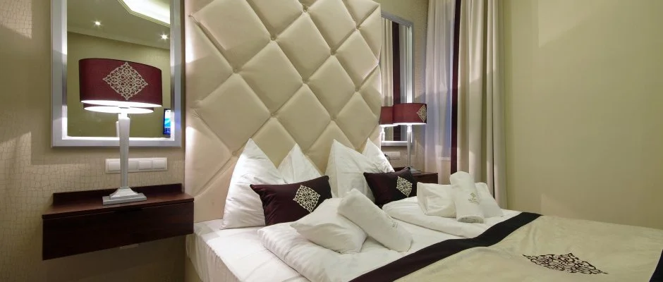 Arcanum Hotel Bkscsaba