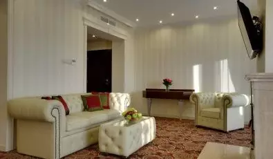 Arcanum Hotel Bkscsaba